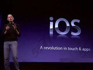 浅谈iOS系统发展史：iOS9已蝶变