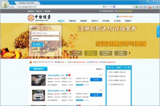 广东中续投资