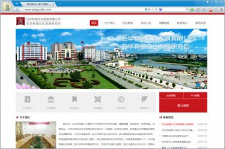 五华有通文化发展有限公司